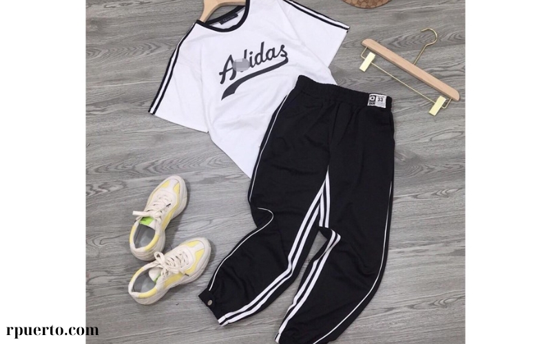 Bộ Adidas bé gái (4)