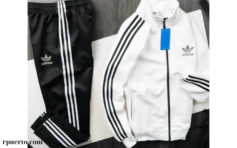 Bộ Adidas họa tiết (1)