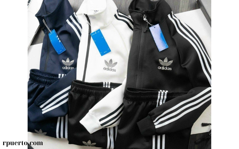 Bộ Adidas họa tiết (2)