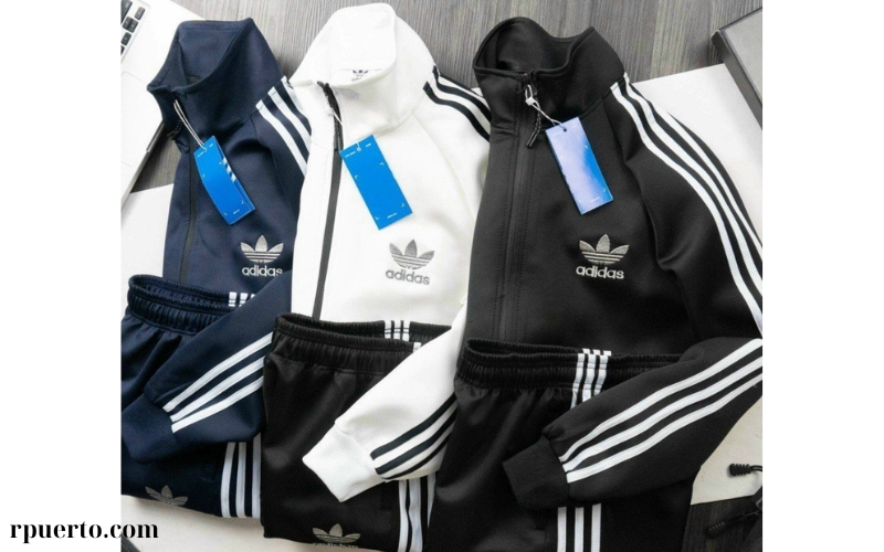 Bộ Adidas họa tiết (4)