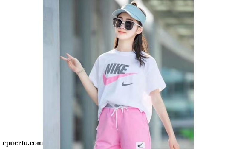 Bộ Nike bé gái (4)