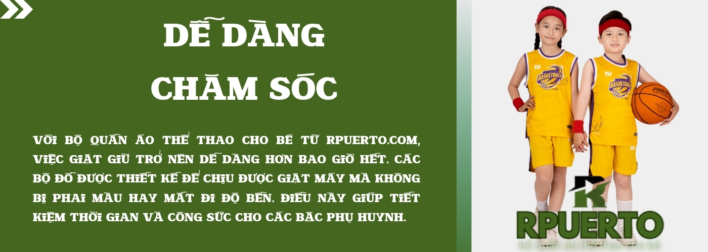 image đăng ký ngay Bộ quần áo thể thao cho bé rpuerto